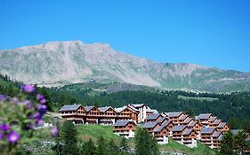 Les Chalets Des Rennes Vars